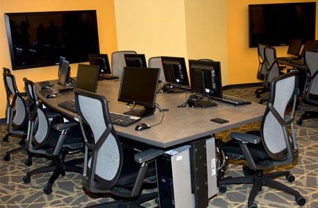 Smart Classroom