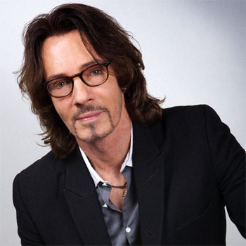 Rick Springfield