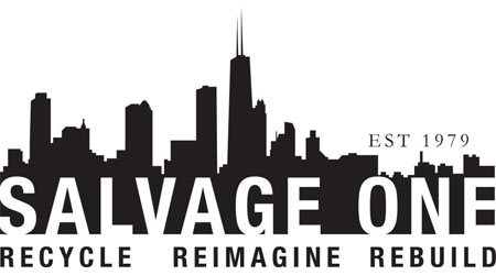 Salvage One logo