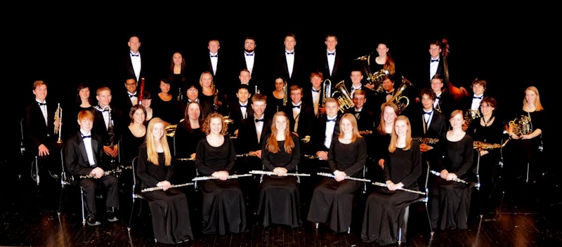 Sycamore HS Band