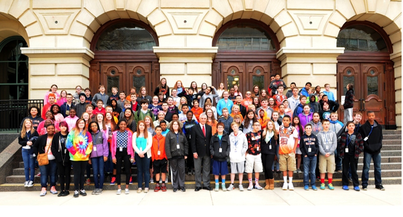 clintonrosettespringfield