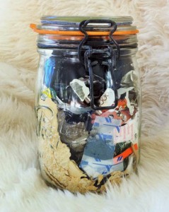 zerowastejar