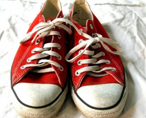 redshoes