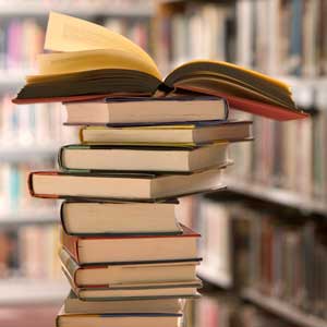books-stack