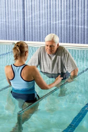 aquaticphysicaltherapy