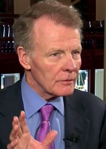 speakermadigan