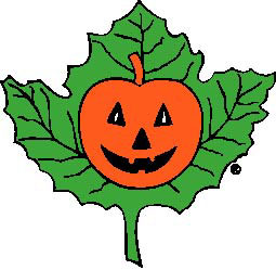 Pumpkin Festival Logo