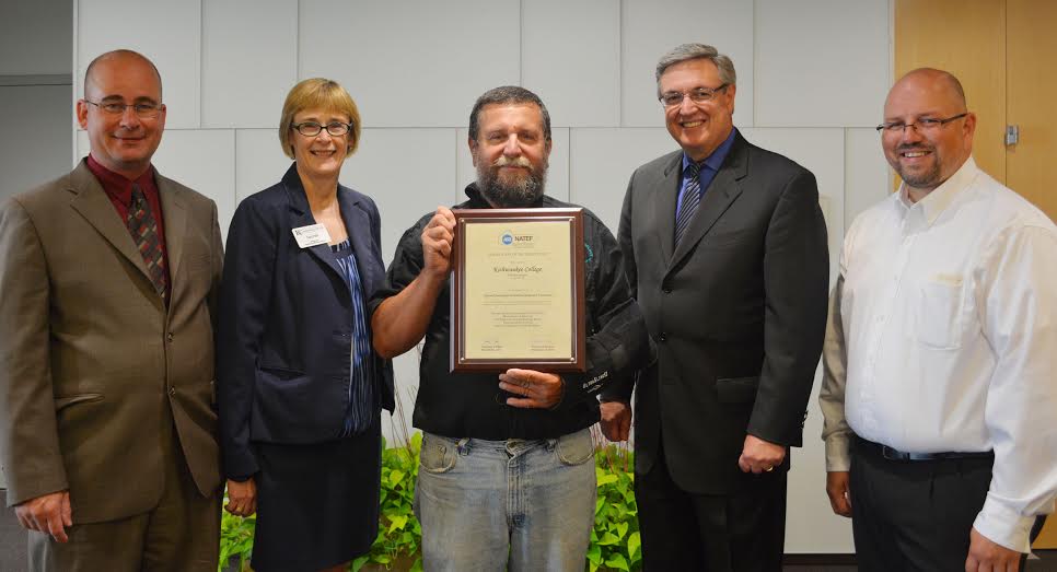 automotiveaccredidation