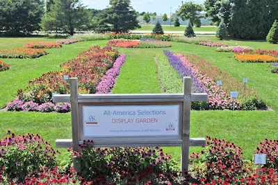 The Kishwaukee College Horticulture department will be hosting a Garden Open House on Thursday, August 27 from 1 – 3:00p.m. The College is home to an All-America Selections Display Garden and other unique gardens, some of which are designed, grown, installed and maintained in part by students in the Horticulture program.
