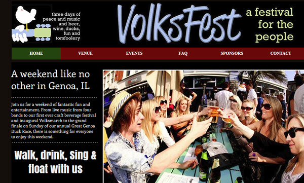volksfest