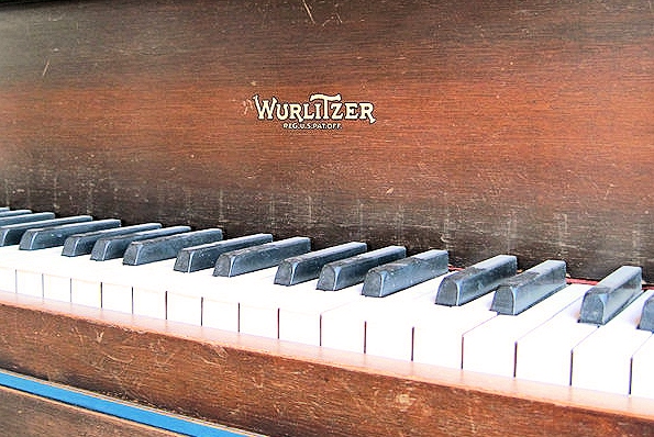 wurlitzer