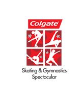 Colgate Skating & Gymnastics Spectacular_Logo