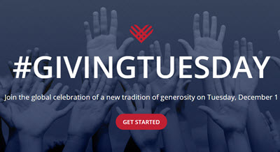 givingtuesday