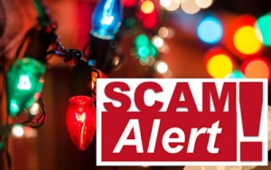 holidayscam