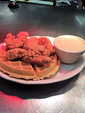 junctionchickenwaffles