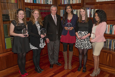 Pritchard+FTF+NIU+scholars[1]