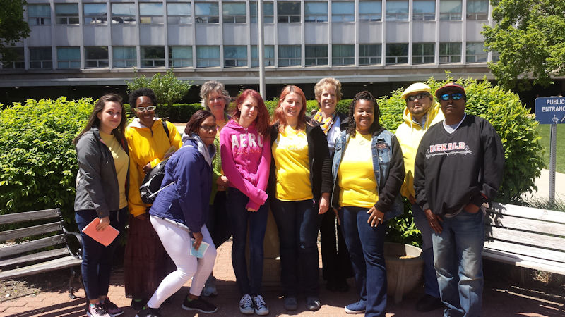local-advocates
