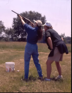 shootingrifle
