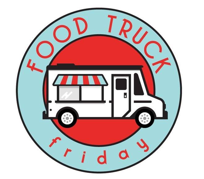 Food Truck Fridays in DeKalb DeKalb County Online