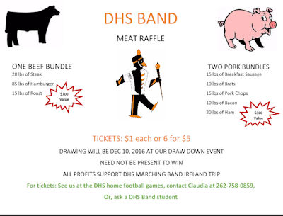 dhsmeatraffle