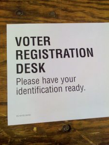 voterregistration