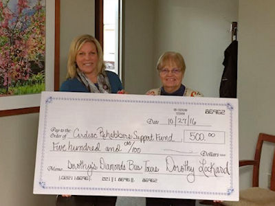 cardiacrehabdonation