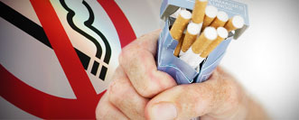 smokeout