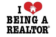 love being a realtor