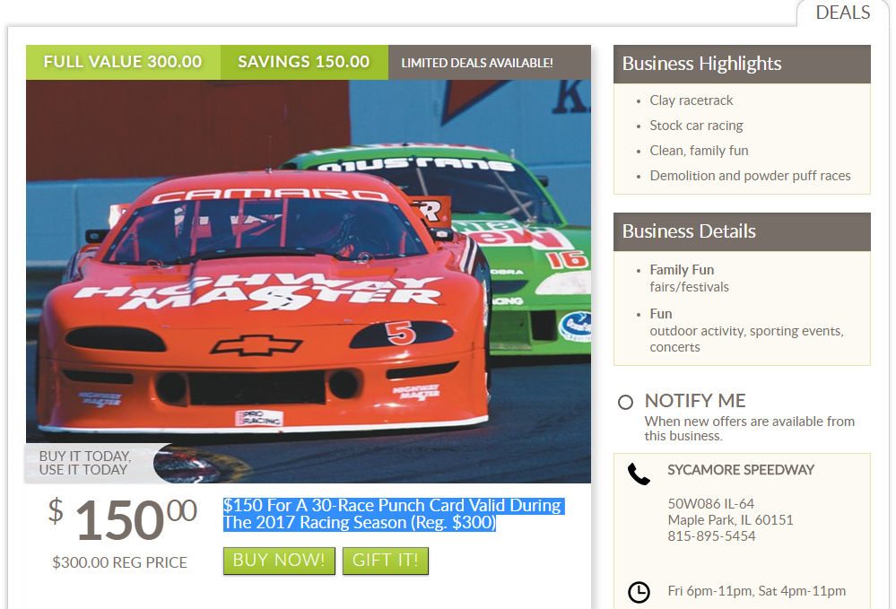 30racepunchcarddealpic