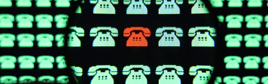 Five tips to prevent VoIP eavesdropping