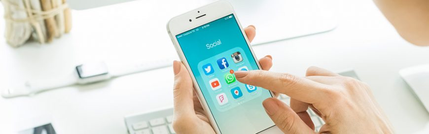 Make your SMB stand out on social media