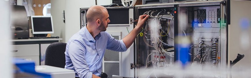 4 Tips for better server management