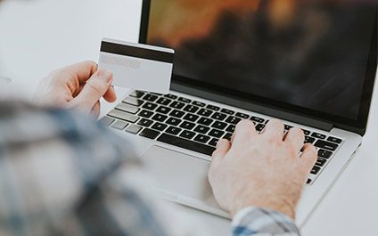 Securing your Bank Accounts