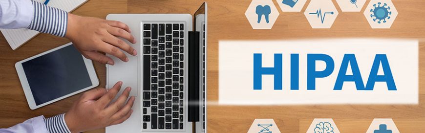 How HIPAA wards off ransomware threats