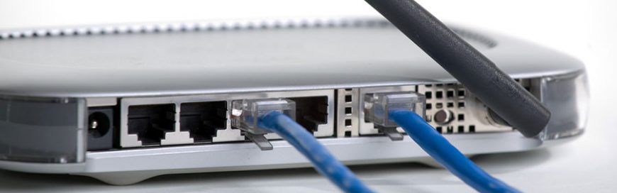 Wikileaks details router vulnerabilities
