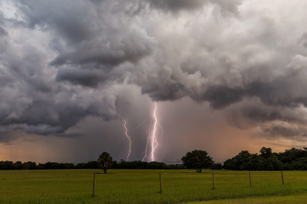 Can your business survive a natural disaster?