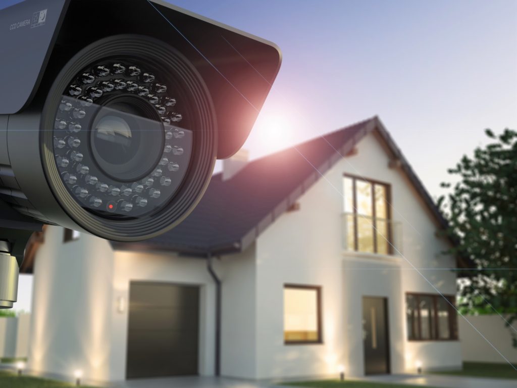 5 Security Tips for Your New Home