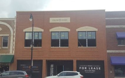 The Outside is Complete