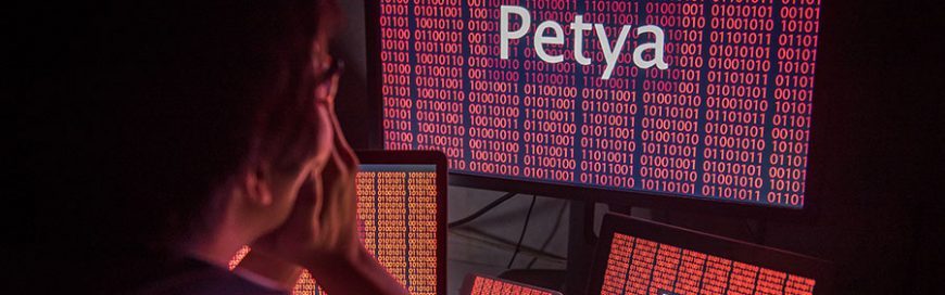 Petya Ransomware Victims Can Now Recover Their Files For Free