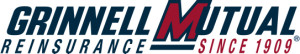 Grinnell Mutual Logo