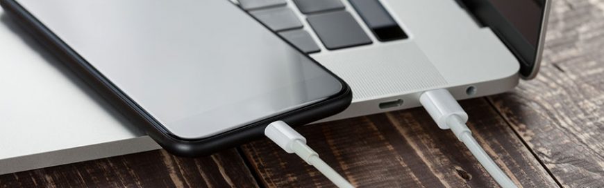 4 ways to speed up mobile charging