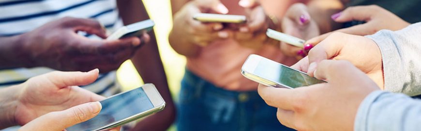 Battle of the mobile OS: Android vs. iOS