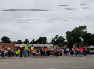 DFSA Picketers 8.24.18.3