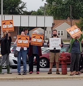 DFSA Picketers 8.24.18.1