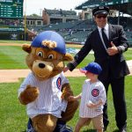 Lyle, Clark and Pilot