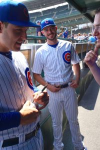Rizzo and Bryant