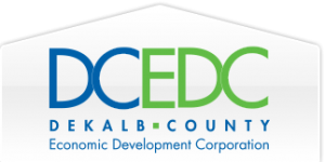DCEDC Logo