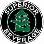 Superior Beverage Logo
