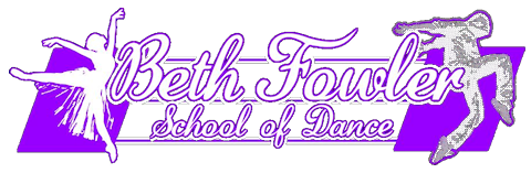 Beth Fowler School of Dance