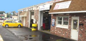 D.R.I.V.E. Automotive